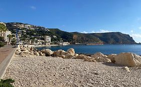Javea'S Port Apartment